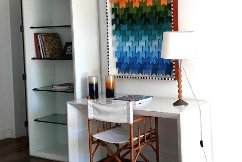 Pontal House | Tropical Contemporary Suites