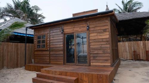 Suoi Nuoc Beach Other | Tropical eglamping Mũi Né