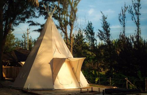 Suoi Nuoc Beach Other | Tropical eglamping Mũi Né