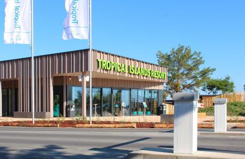 Briesen House | Tropical Islands Resort