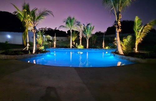 Ambondrona Villa | Tropical lagon