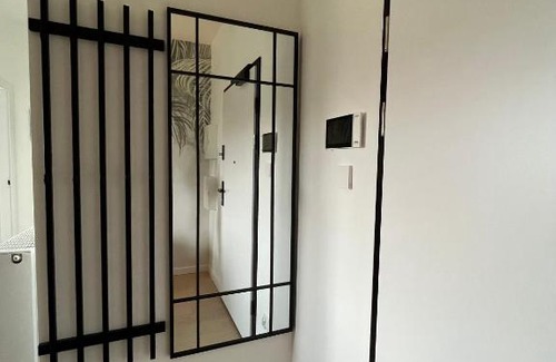 Warszawskie Apartment | Tropical Novum Apartment - Krakow Old Town