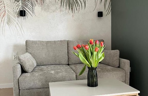 Warszawskie Apartment | Tropical Novum Apartment - Krakow Old Town