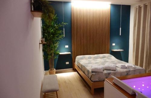 Villanova House | Tropical Relax Suite