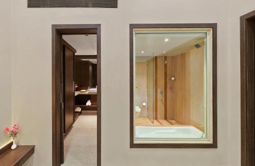 Igatpuri Resort | Tropical Retreat By Zuper