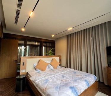 Xuyen Moc Villa | Tropical Villa Ho Tram