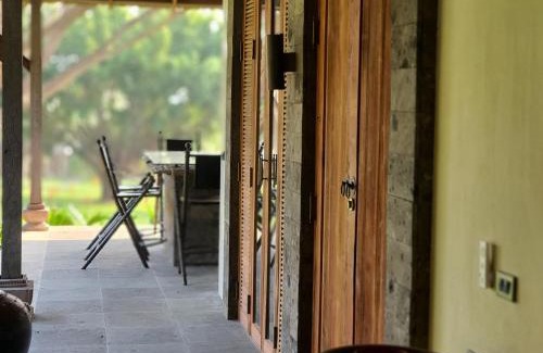 Bang Sare Villa | Tropical villa in the Bangsare hills near Pattaya