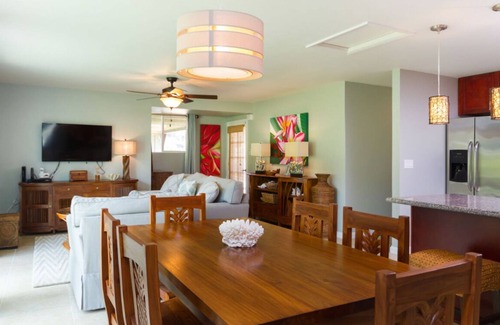Waimanalo House | Tropical Waimanalo Home