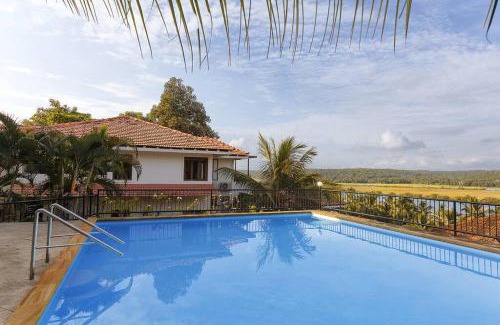 Britona Villa | Tropical Woods 7BR 2Villas Pvt Pool Cook Car