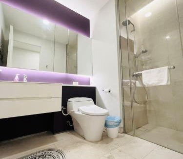 Kuala Lumpur City Centre Apartment | Tropicana The Residence KLCC By Rainbow Suites