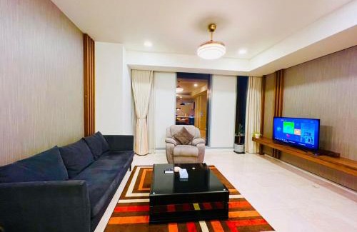 Kuala Lumpur City Centre Apartment | Tropicana The Residence KLCC By Rainbow Suites