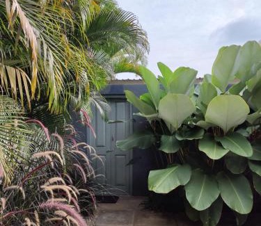 Vijayanagar Hotel | Tropicopia