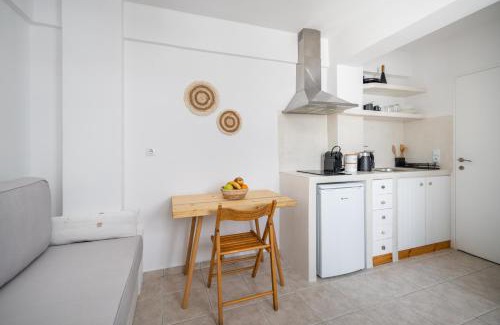 Livadi Apartment | Trouhalos Apartment