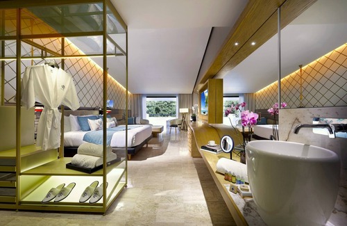 Tankah Resort | TRS Yucatan Hotel - Adults Only - All Inclusive