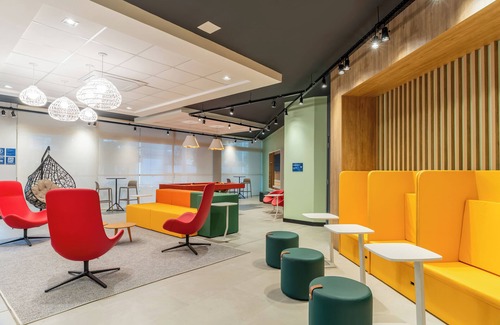 Centro Hotel | Tru by Hilton Chapecó