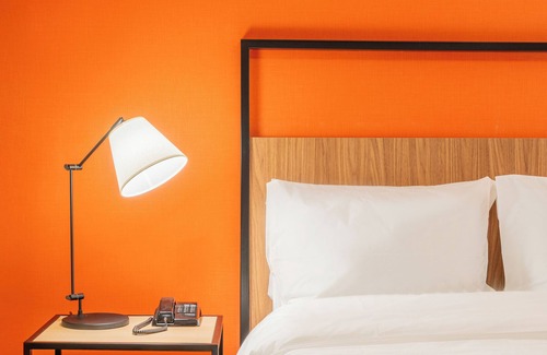 Centro Hotel | Tru by Hilton Chapecó