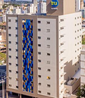 Centro Hotel | Tru by Hilton Chapecó - NOVO