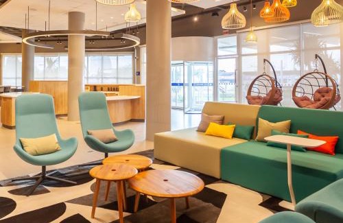 Prospera Hotel | Tru By Hilton Criciúma