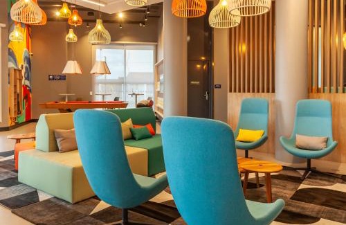 Prospera Hotel | Tru By Hilton Criciúma