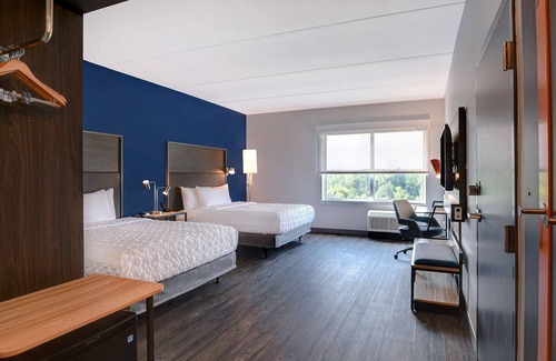 Franklin Hotel | Tru by Hilton Franklin Cool Springs Nashville