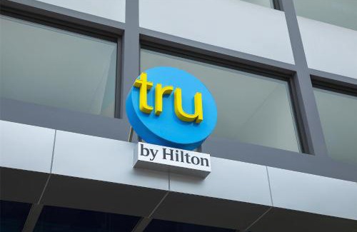 Lang Son Hotel | Tru by Hilton Lang Son City Centre