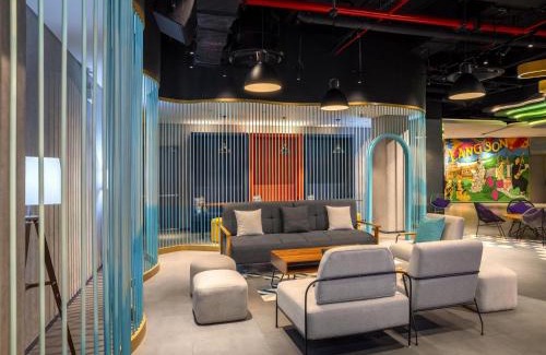 Lang Son Hotel | Tru by Hilton Lang Son City Centre