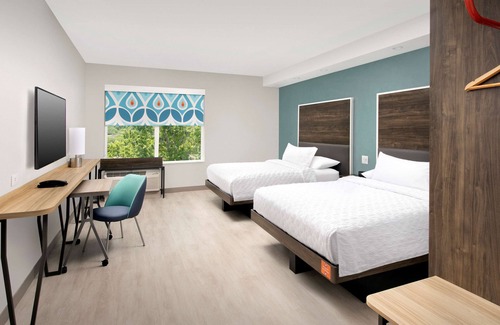 Tallahassee Hotel | Tru by Hilton Tallahassee Central