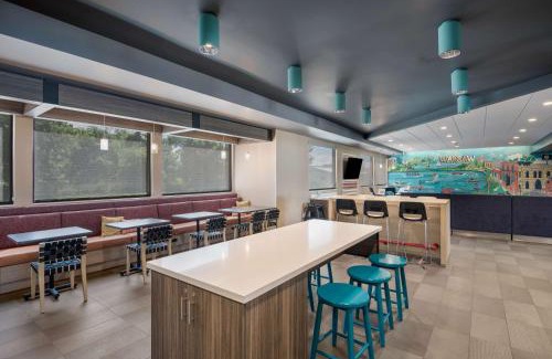 Warsaw Hotel | Tru By Hilton Warsaw, In