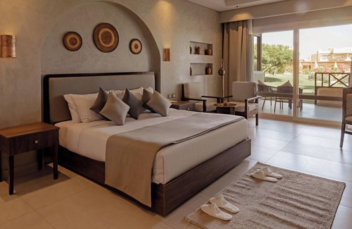 Marsa Alam Hotel | True Beach Resort