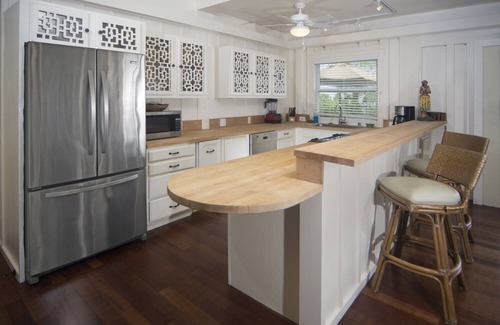 Hauula House | True Hawaiian Aloha with modern conveniences