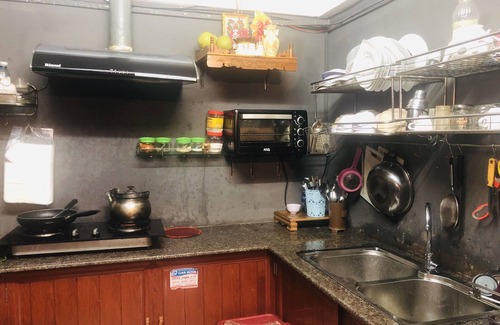 Hue City Centre Apartment | trufudtrudeynset6aw46ttsetysetysey