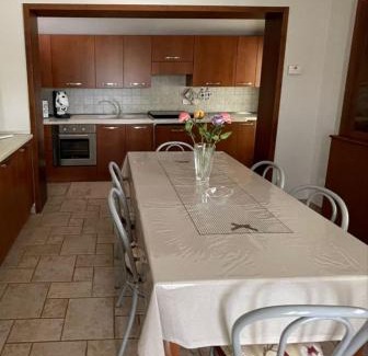 Noci House | Trulli Ada