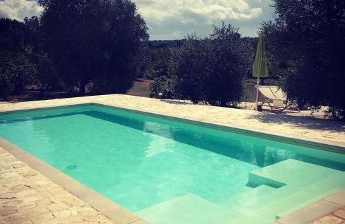 Ceglie Messapica House | Trulli delle Stelle