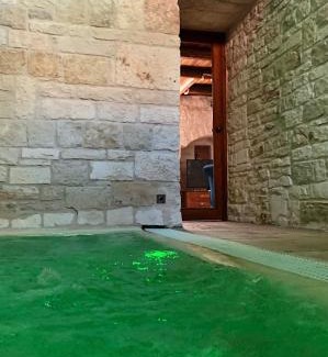 The Trulli of Alberobello Apartment | Trulli e Puglia Luxury Suite