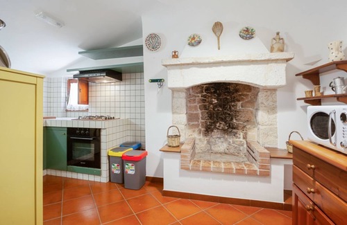 Noci Villa | Trulli La Ghianda con Giardino e Parcheggio! x4