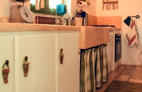 Ceglie Messapica Villa | Trulli Masciarola - Four Bedroom Villa, Sleeps 9