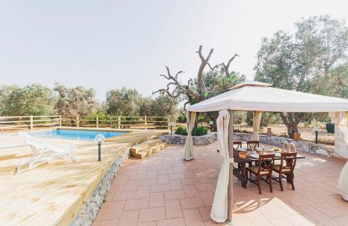 Lanciano House | Trullo Isabella