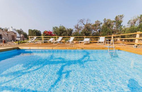 Lanciano House | Trullo Isabella