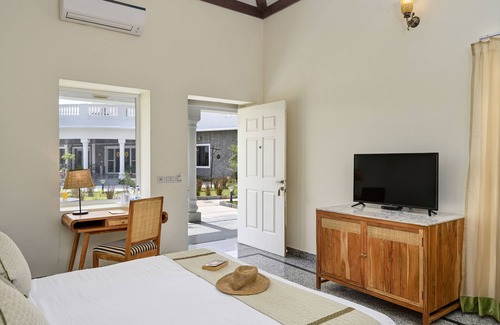 Bali Hotel | Trulyy The Jawai Leapord Kingdom