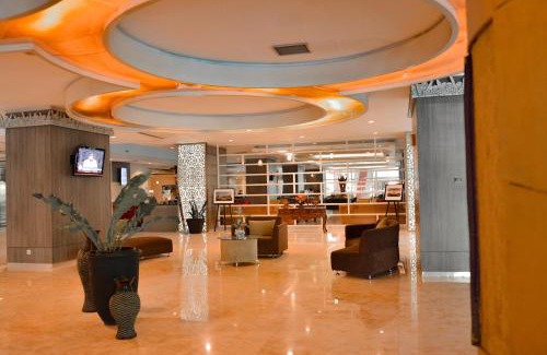 Padang Hotel | Truntum Padang