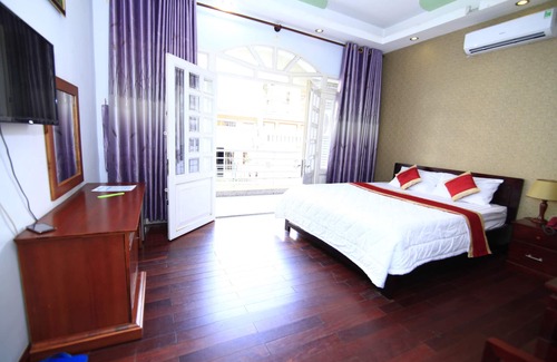 Chinatown Hotel | Truong Giang Hotel