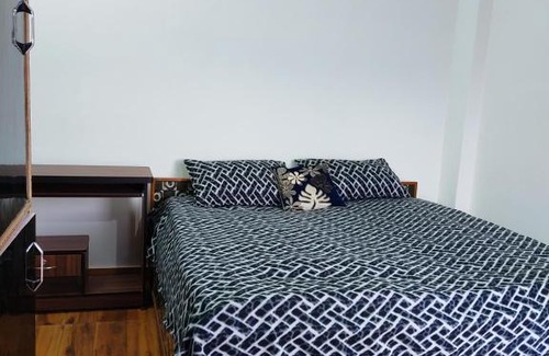 Kotgarh House | Trushali Homestay