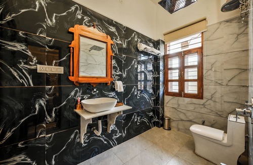 Bhilwara Hotel | Tryambakam Villa