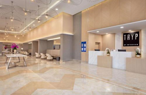 Basiskele Hotel | TRYP by Wyndham Izmit