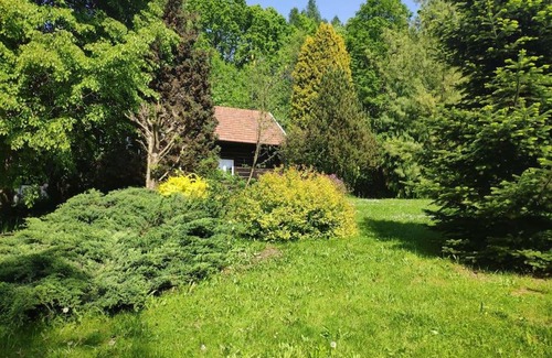 Skrzyszow House | Trzemcha