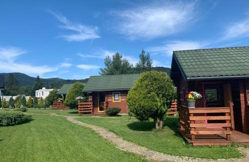 Regietow Apartment | Trzy Domki Wysowa