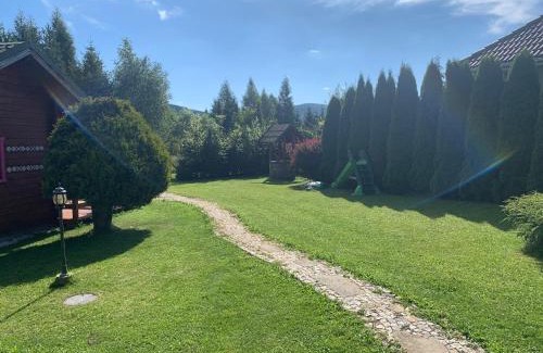 Regietow Apartment | Trzy Domki Wysowa