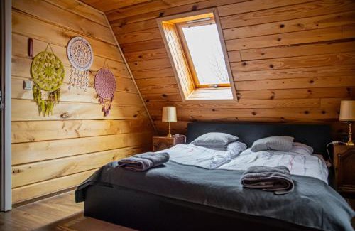 gmina Pysznica Villa | Trzy Stawy