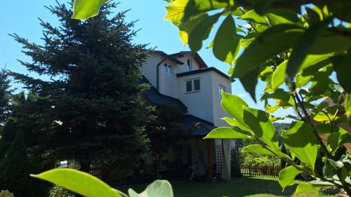 gmina Fredropol Apartment | Trzy Wzgórza Huwniki