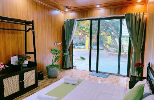 Van Giang Apartment | Ts Garden Ocean Park 3